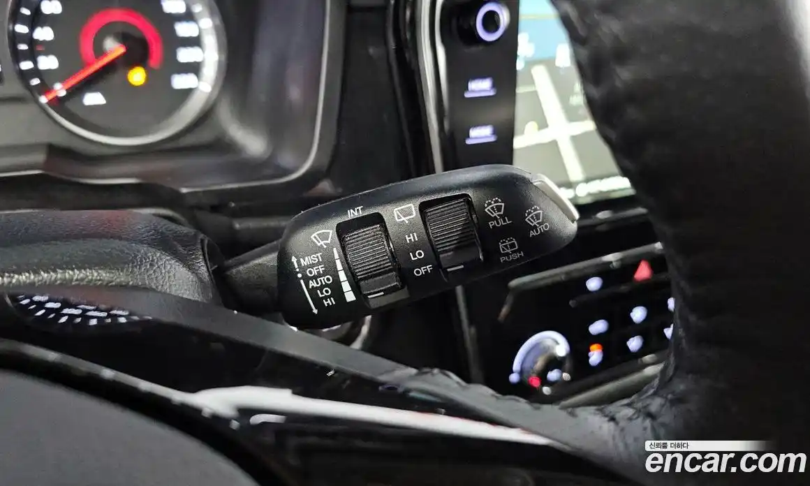 SsangYong TIBOLI 2021 1.5 автомат (гидро), фото 24