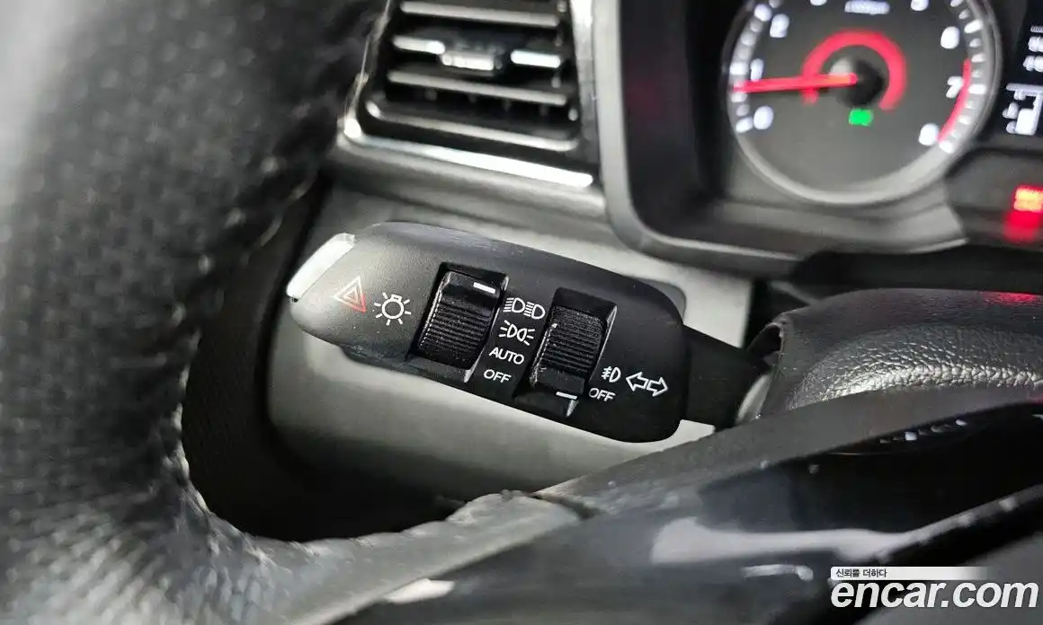 SsangYong TIBOLI 2021 1.5 автомат (гидро), фото 25