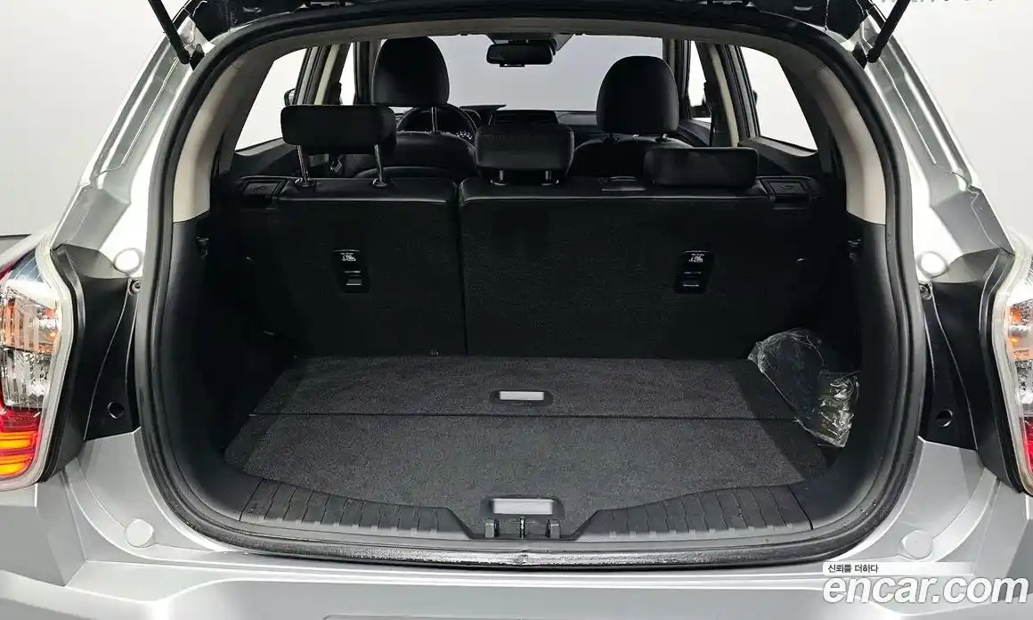 SsangYong TIBOLI 2021 1.5 автомат (гидро), фото 26