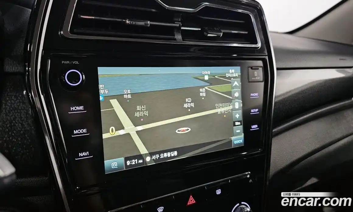 SsangYong TIBOLI 2021 1.5 автомат (гидро), фото 27