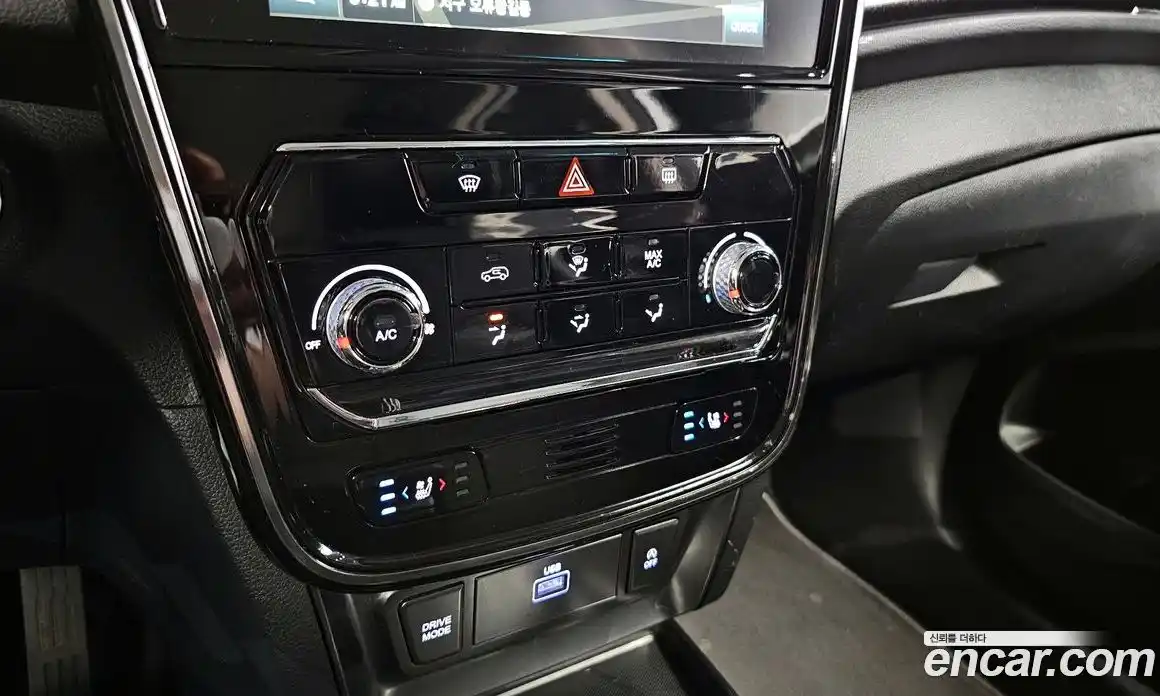 SsangYong TIBOLI 2021 1.5 автомат (гидро), фото 28