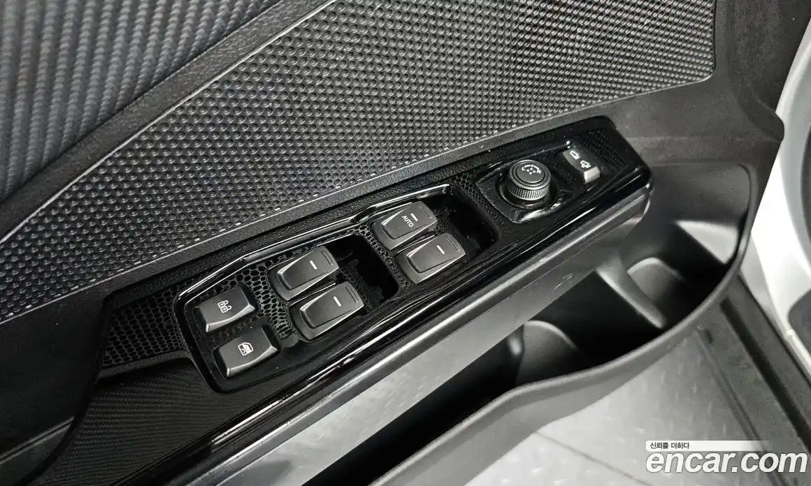 SsangYong TIBOLI 2021 1.5 автомат (гидро), фото 29
