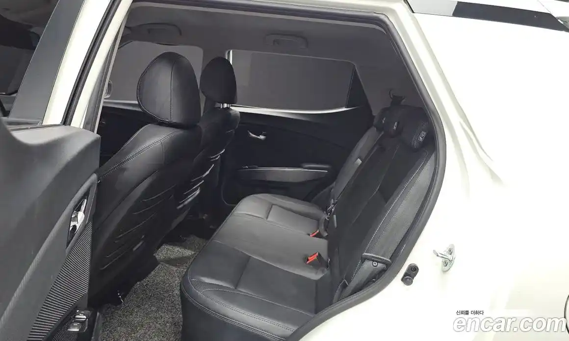 SsangYong TIBOLI 2021 1.5 автомат (гидро), фото 11