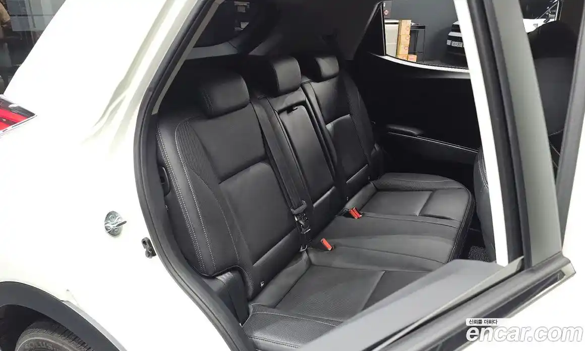 SsangYong TIBOLI 2021 1.5 автомат (гидро), фото 12