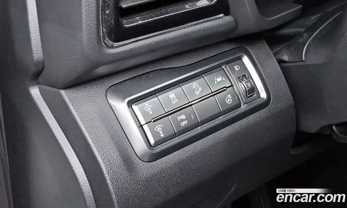SsangYong TIBOLI 2021 1.5 автомат (гидро), фото 14