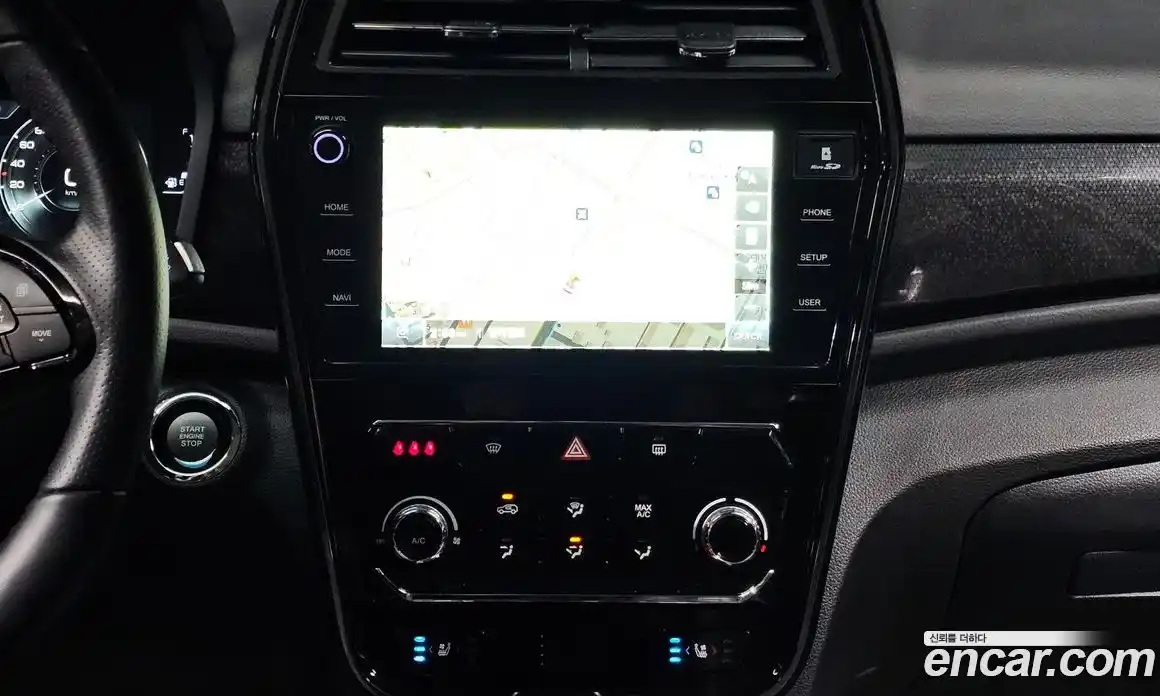 SsangYong TIBOLI 2021 1.5 автомат (гидро), фото 15
