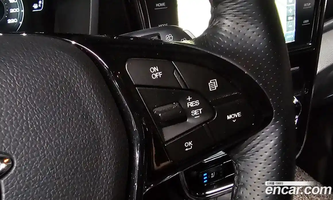 SsangYong TIBOLI 2021 1.5 автомат (гидро), фото 18