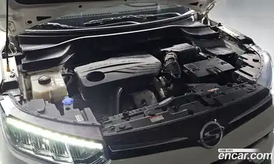 SsangYong TIBOLI 2021 1.5 автомат (гидро), миниатюра 6