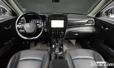SsangYong TIBOLI 2021 1.5 автомат (гидро), миниатюра 7