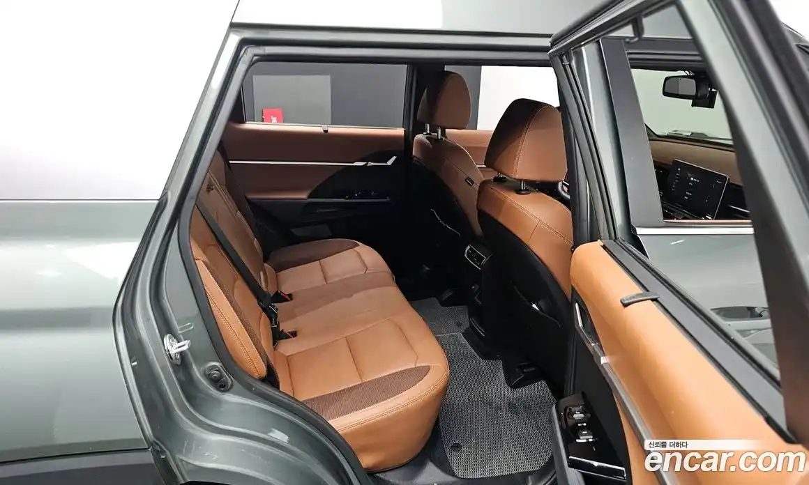 SsangYong Torres 2023 1.5 автомат (гидро), фото 12