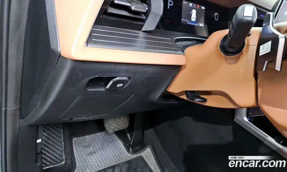 SsangYong Torres 2023 1.5 автомат (гидро), фото 18