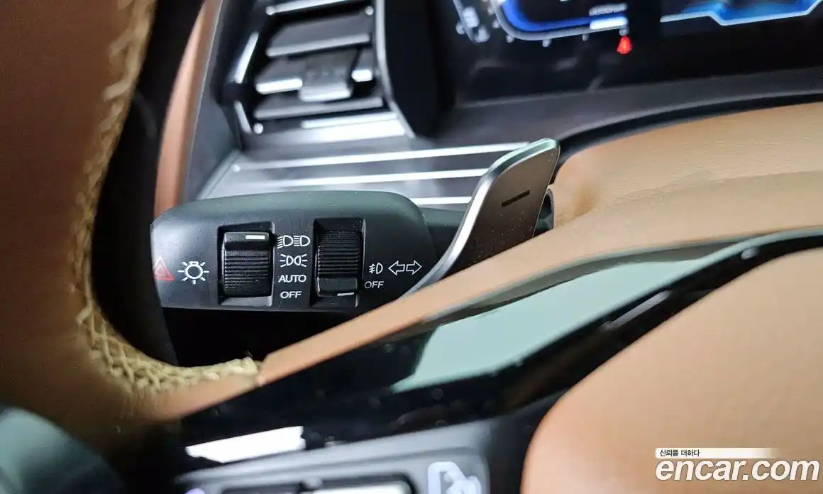 SsangYong Torres 2023 1.5 автомат (гидро), фото 22