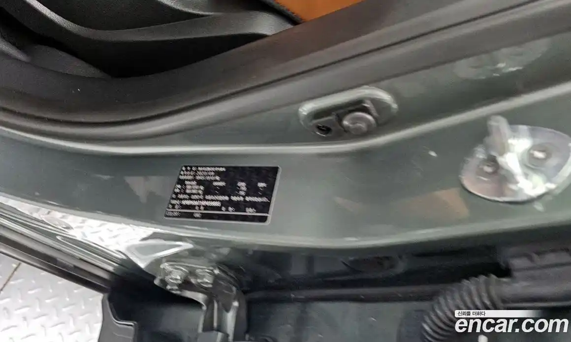 SsangYong Torres 2023 1.5 автомат (гидро), фото 26
