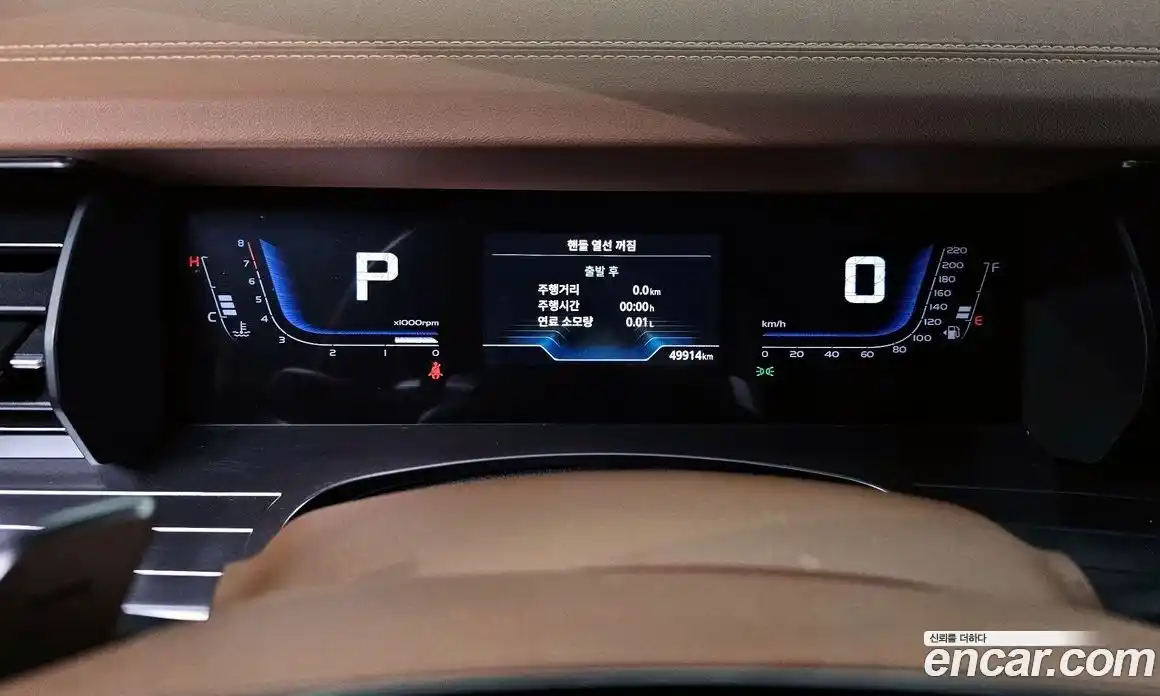 SsangYong Torres 2023 1.5 автомат (гидро), фото 8