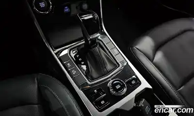 SsangYong Korando 2022 1.5 автомат (гидро), миниатюра 12