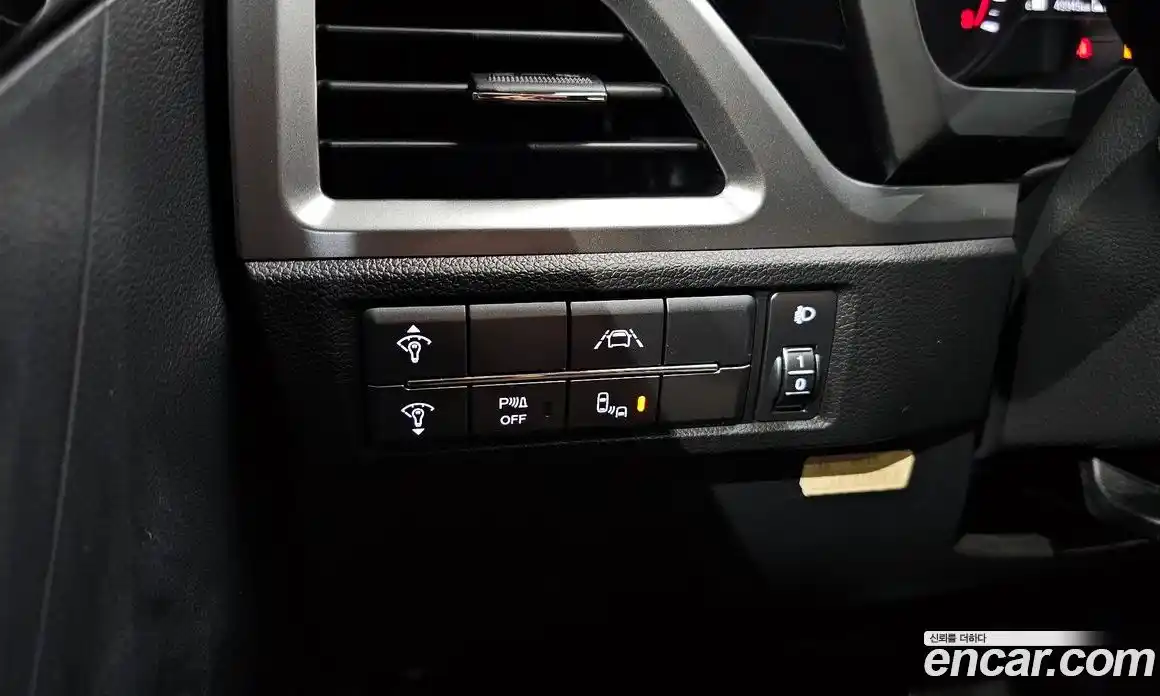 SsangYong Korando 2022 1.5 автомат (гидро), фото 24
