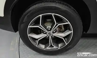 SsangYong Korando 2022 1.5 автомат (гидро), миниатюра 5