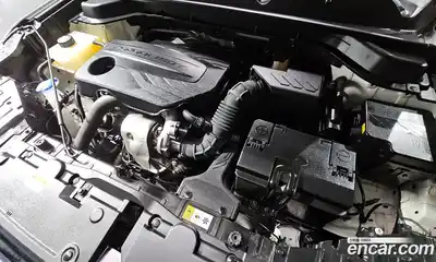 SsangYong Korando 2022 1.5 автомат (гидро), миниатюра 6