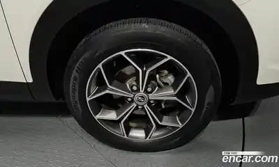 SsangYong Korando 2022 1.5 автомат (гидро), миниатюра 7