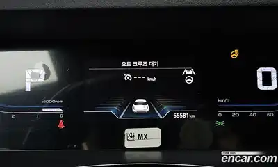 SsangYong Torres 2022 1.5 автомат (гидро), миниатюра 11