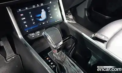 SsangYong Torres 2022 1.5 автомат (гидро), миниатюра 12
