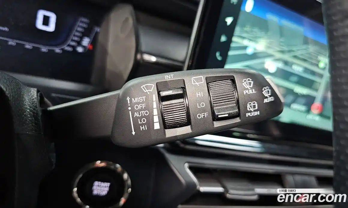 SsangYong Torres 2022 1.5 автомат (гидро), фото 19