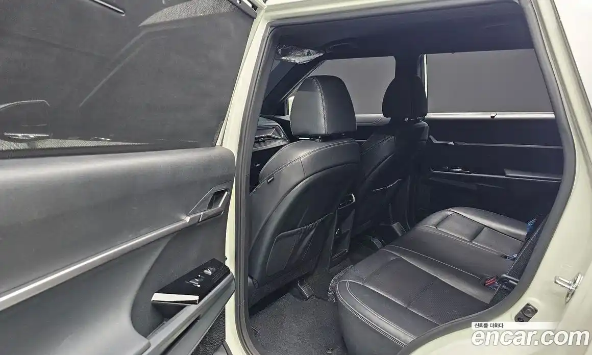 SsangYong Torres 2022 1.5 автомат (гидро), фото 23