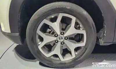 SsangYong Torres 2022 1.5 автомат (гидро), миниатюра 5