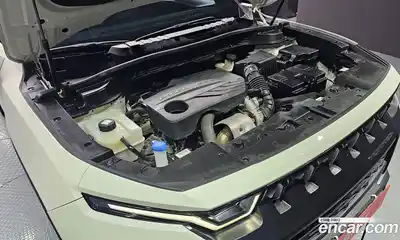 SsangYong Torres 2022 1.5 автомат (гидро), миниатюра 6
