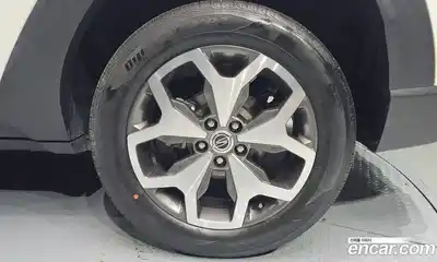 SsangYong Torres 2022 1.5 автомат (гидро), миниатюра 7