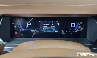 SsangYong Torres 2022 1.5 автомат (гидро), миниатюра 11