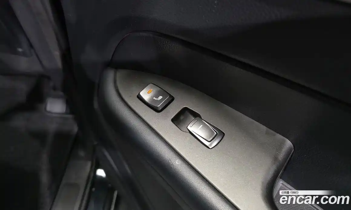 SsangYong Rexton 2019 2.2 автомат (гидро), фото 19