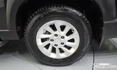 SsangYong Rexton 2019 2.2 автомат (гидро), миниатюра 5