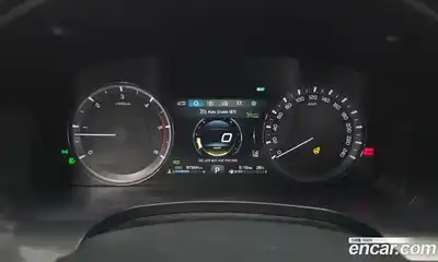 SsangYong Rexton 2019 2.2 автомат (гидро), миниатюра 8