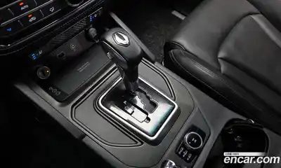 SsangYong Rexton 2019 2.2 автомат (гидро), миниатюра 9