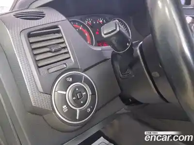 SsangYong Korando 2015 2.0 автомат (гидро), миниатюра 12