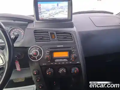 SsangYong Korando 2015 2.0 автомат (гидро), миниатюра 10