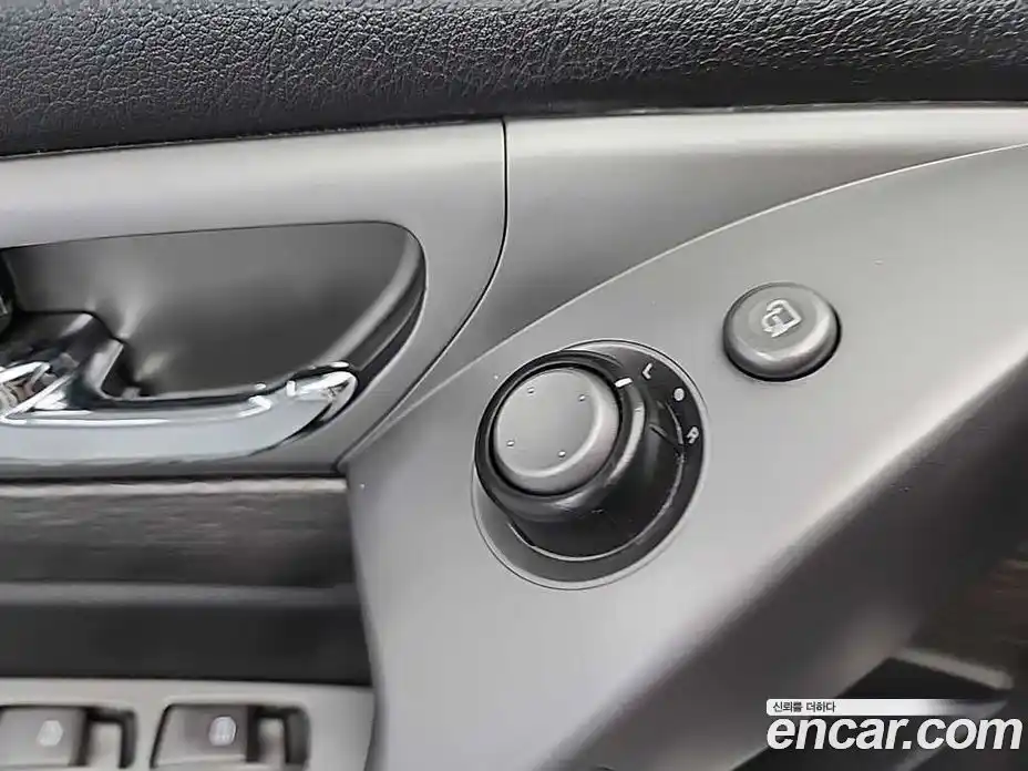 SsangYong Korando 2016 2.2 автомат (гидро), фото 16