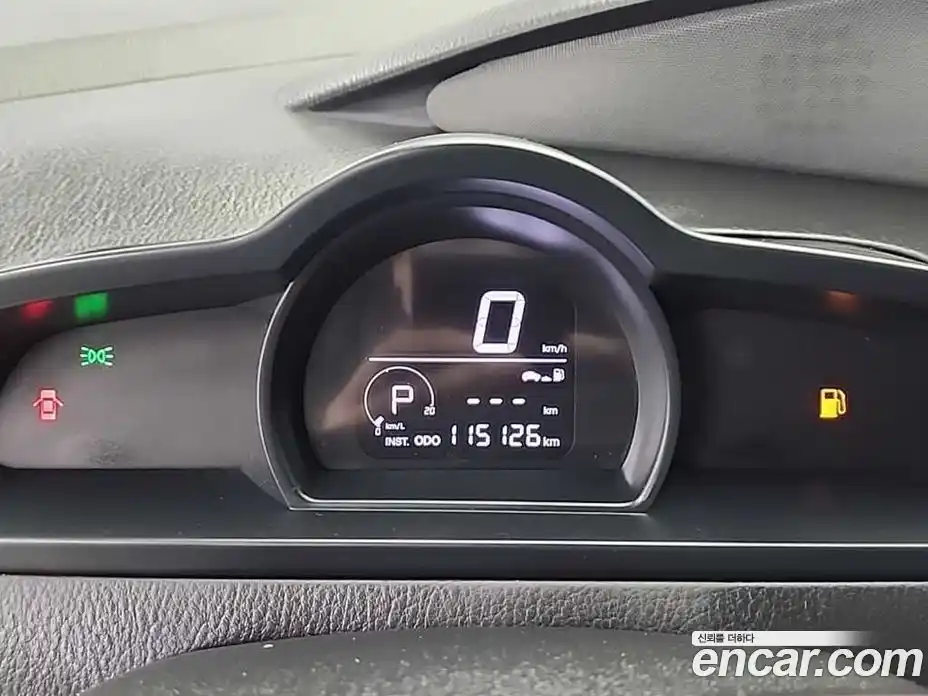 SsangYong Korando 2016 2.2 автомат (гидро), фото 6