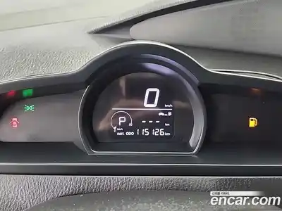 SsangYong Korando 2016 2.2 автомат (гидро), миниатюра 6