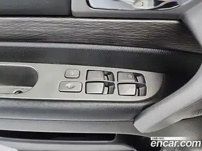 SsangYong Korando 2016 2.2 автомат (гидро), миниатюра 8