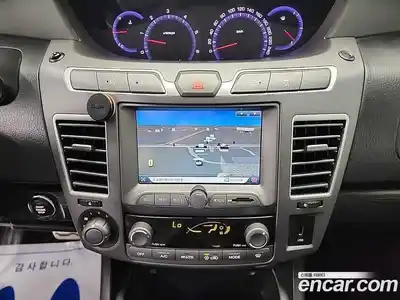 SsangYong Korando 2016 2.2 автомат (гидро), миниатюра 10