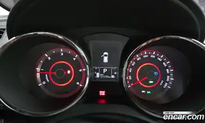 SsangYong TIBOLI 2017 1.6 автомат (гидро), миниатюра 11
