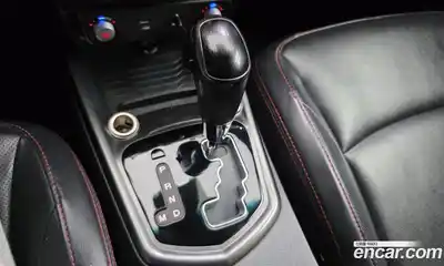 SsangYong TIBOLI 2017 1.6 автомат (гидро), миниатюра 12