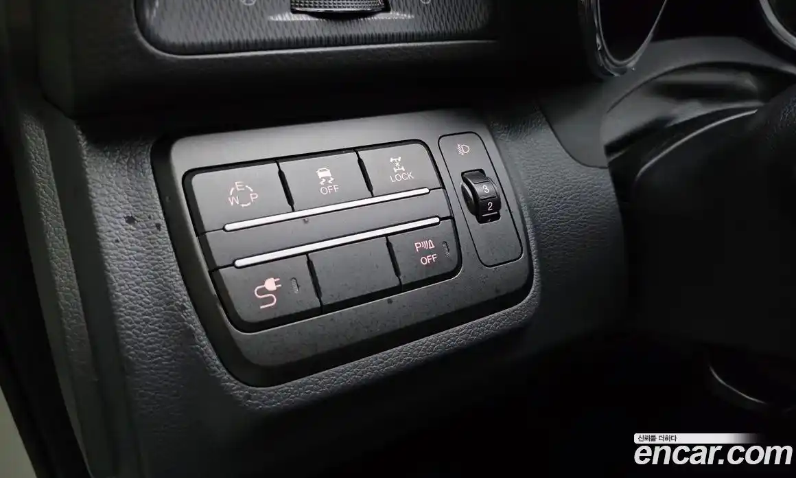 SsangYong TIBOLI 2017 1.6 автомат (гидро), фото 20