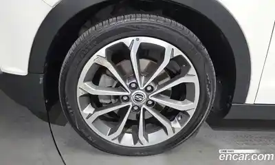 SsangYong TIBOLI 2017 1.6 автомат (гидро), миниатюра 5