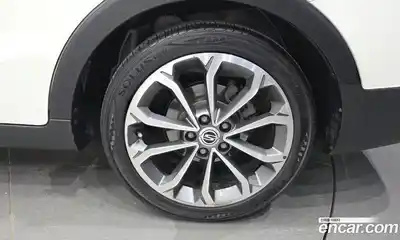 SsangYong TIBOLI 2017 1.6 автомат (гидро), миниатюра 7