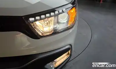 SsangYong TIBOLI 2017 1.6 автомат (гидро), миниатюра 8