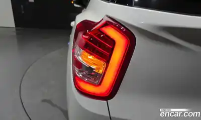 SsangYong TIBOLI 2017 1.6 автомат (гидро), миниатюра 9