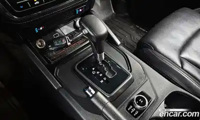 SsangYong Rexton 2021 2.2 автомат (гидро), миниатюра 12